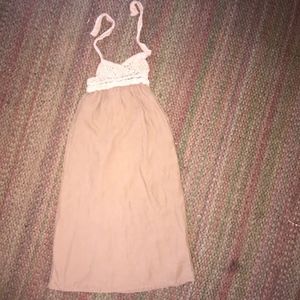 Stella McCartney for GapKids summer dress, size S